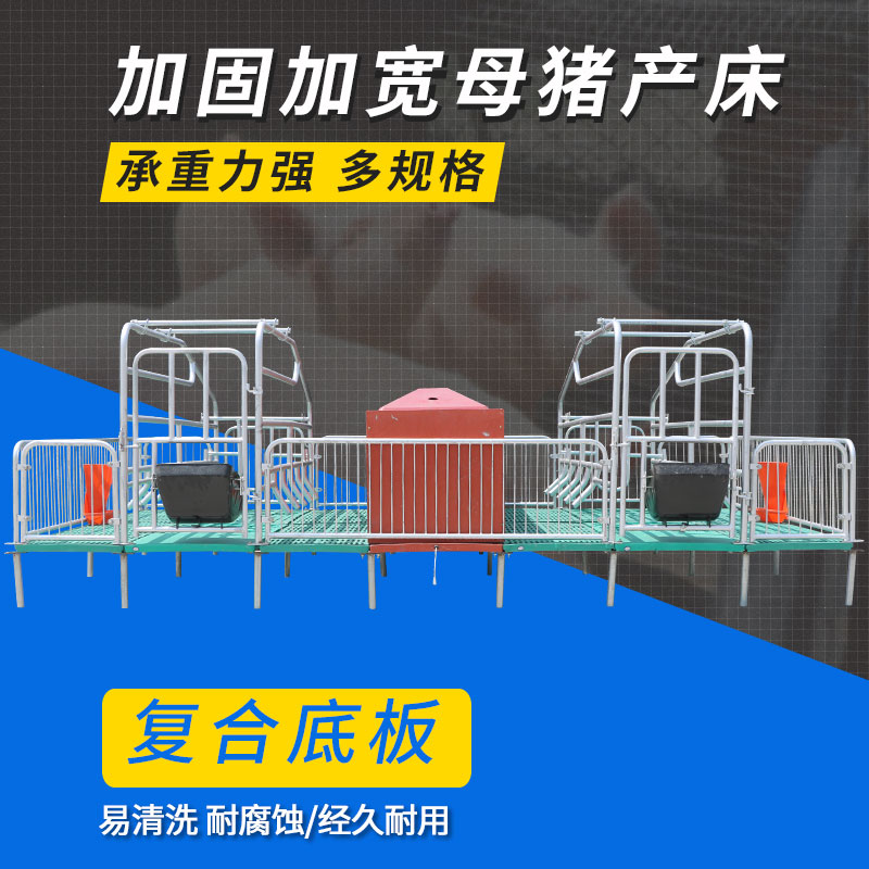母豬產床