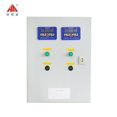 溫度時間控製器