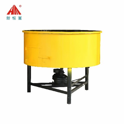 草（cǎo）料混合機