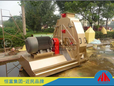 水滴王飼料粉碎機 水滴王飼料粉碎機