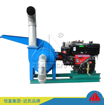 鍘草（cǎo）機實圖