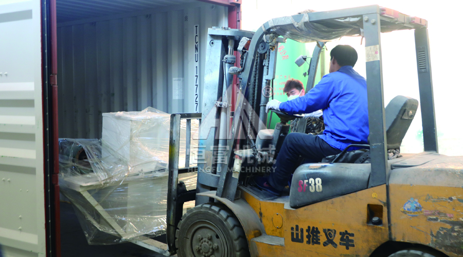 發貨配置（zhì）