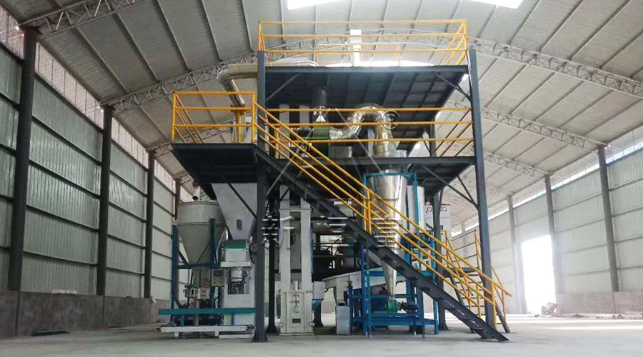 機組安裝完成03 機組安裝完成03