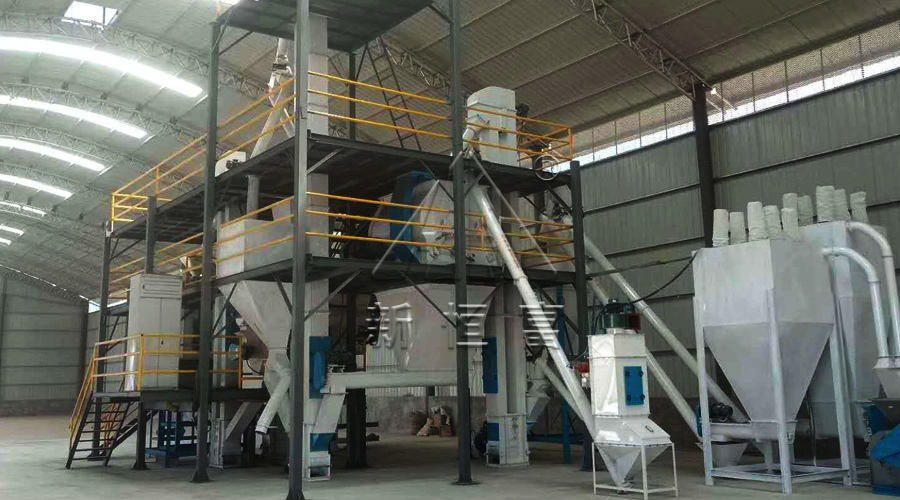 機組安裝完成02 機(jī)組安裝完成02