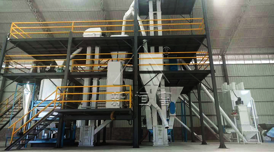 機組(zǔ)安裝完成(chéng)01 機組安裝(zhuāng)完成01