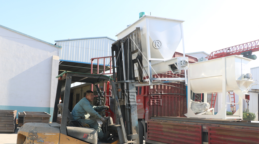 發貨現場 發貨現場