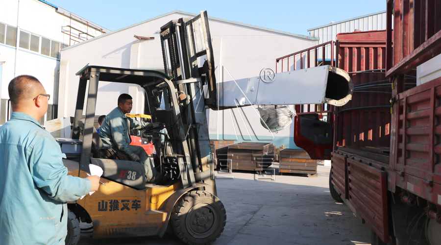 發貨現場 發(fā)貨現場