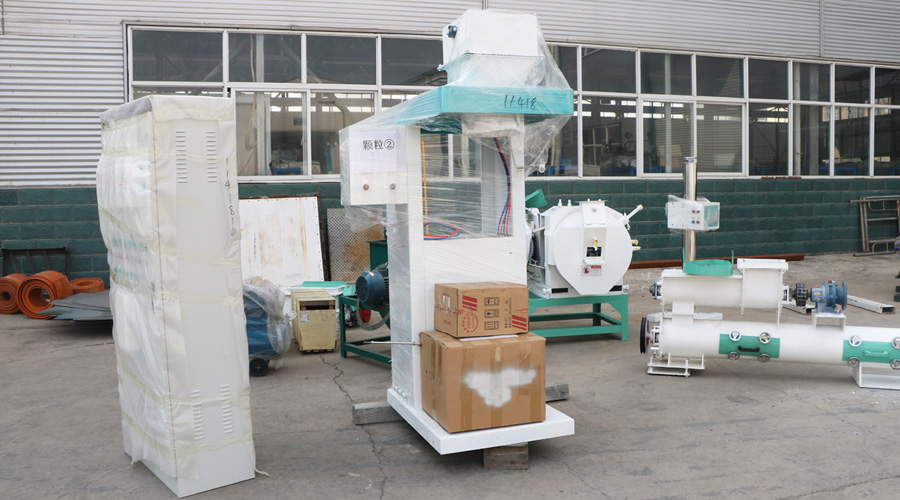 全自(zì)動包裝機 全(quán)自動包裝機