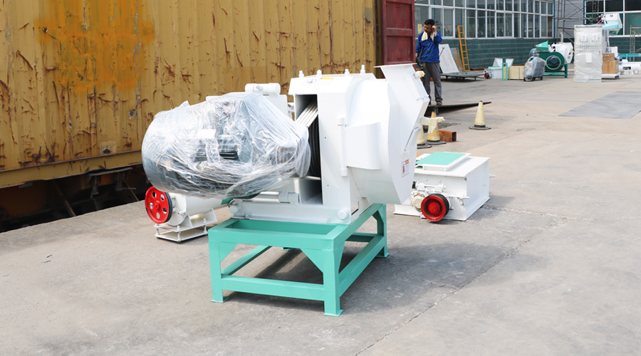 發貨現場 發貨現場